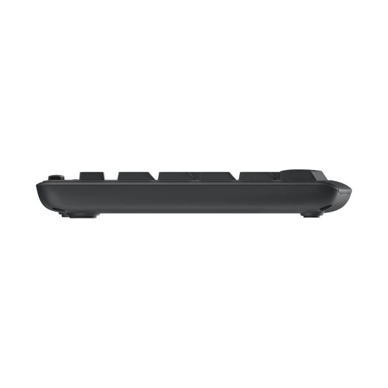 LOGITECH MK295 Siyah, 920-009804, Kablosuz, Türkçe Q, Klavye Mouse Set
