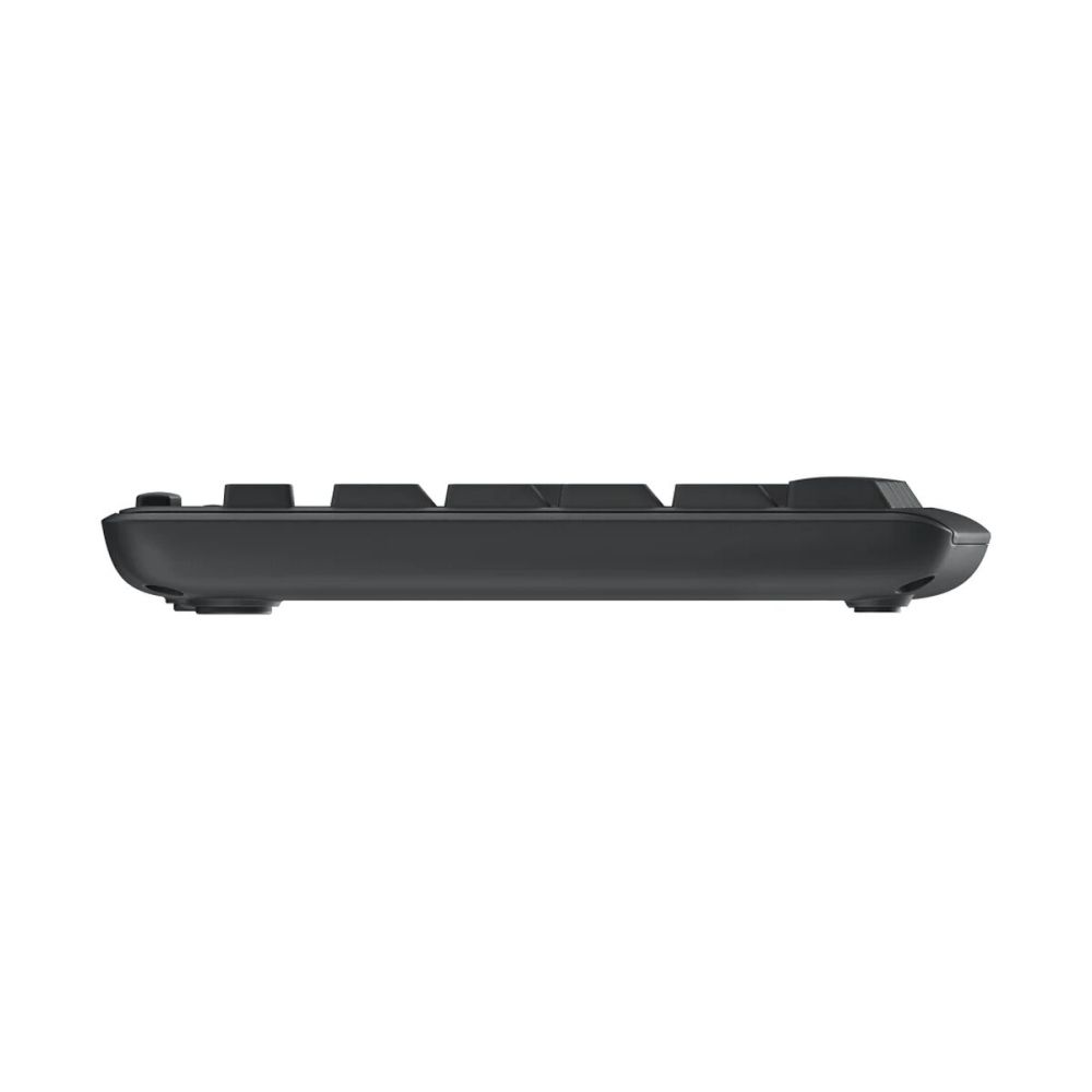 LOGITECH MK295 Siyah, 920-009804, Kablosuz, Türkçe Q, Klavye Mouse Set