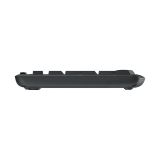 LOGITECH MK295 Siyah, 920-009804, Kablosuz, Türkçe Q, Klavye Mouse Set