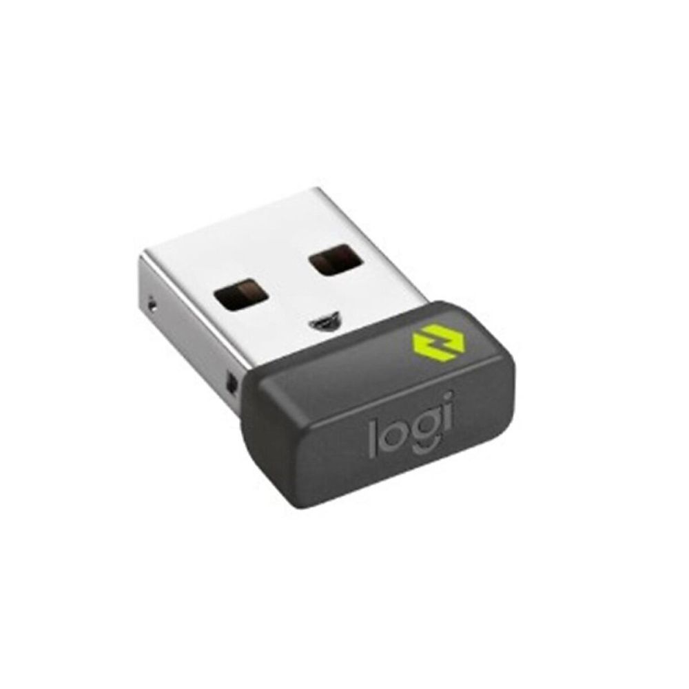 LOGITECH BOLT USB UNIFYING RECEIVER, 956-000008, USB Kablosuz Alıcı, 6