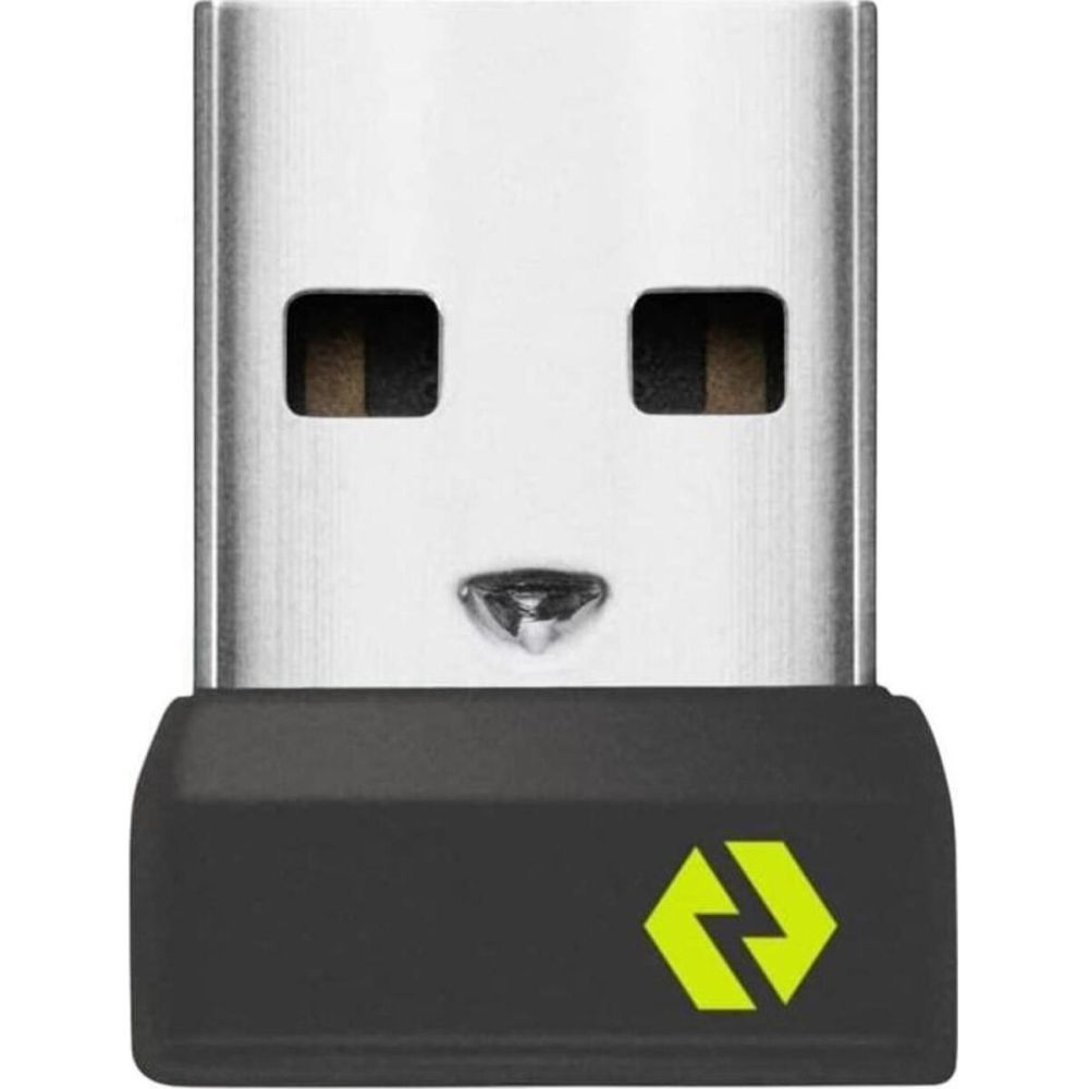 LOGITECH BOLT USB UNIFYING RECEIVER, 956-000008, USB Kablosuz Alıcı, 6