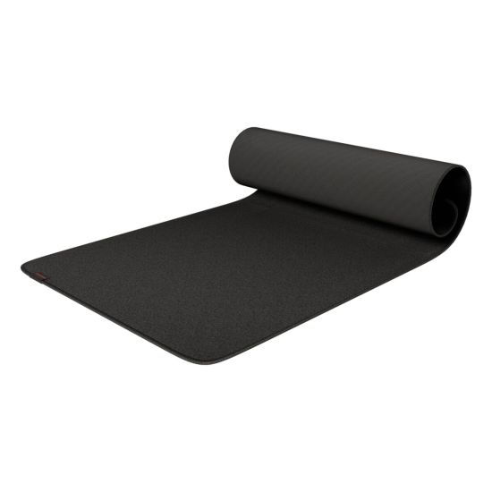 Rampage PULSAR PRO XXL, 900x400x4mm, Dikişli Neutral Kumaş, Gaming, MO