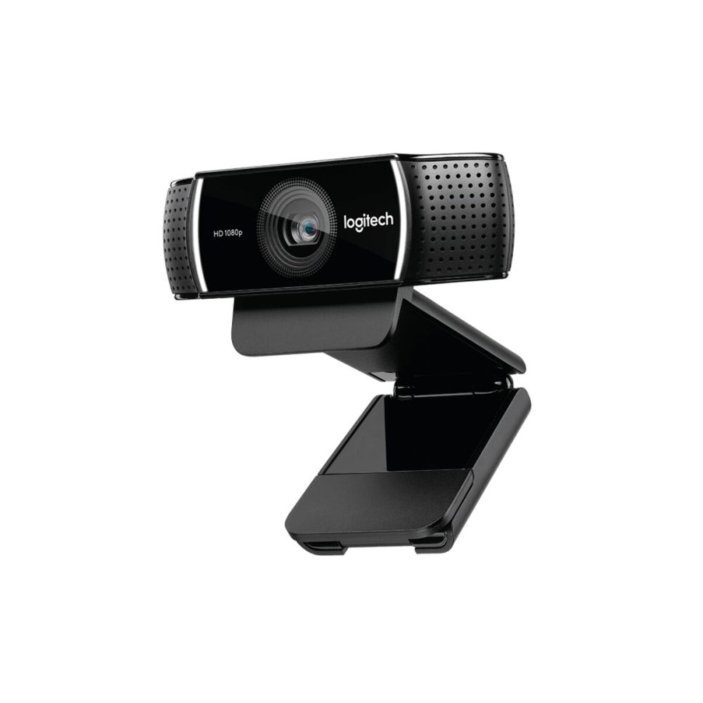 LOGITECH 960-001088, C922, PRO Strem 1080p/30 fps, Otomatik Işık Düzel