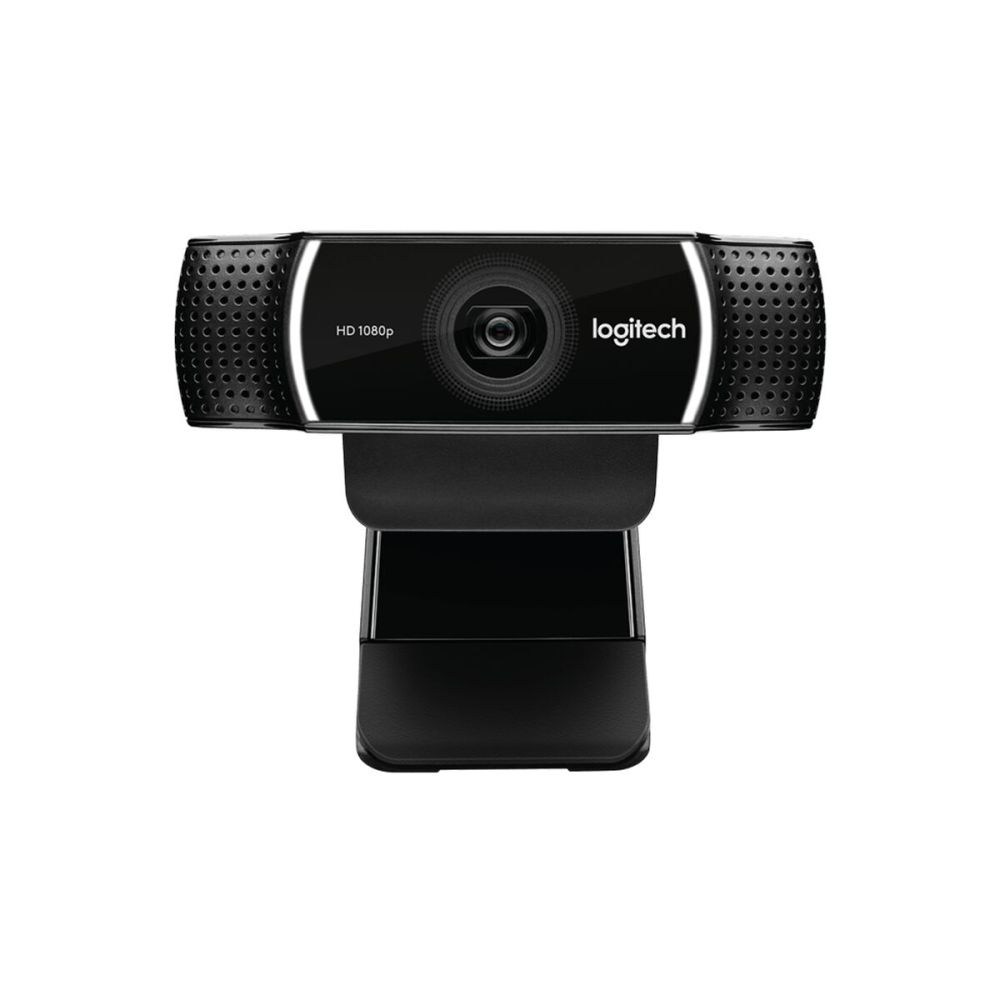 LOGITECH 960-001088, C922, PRO Strem 1080p/30 fps, Otomatik Işık Düzel