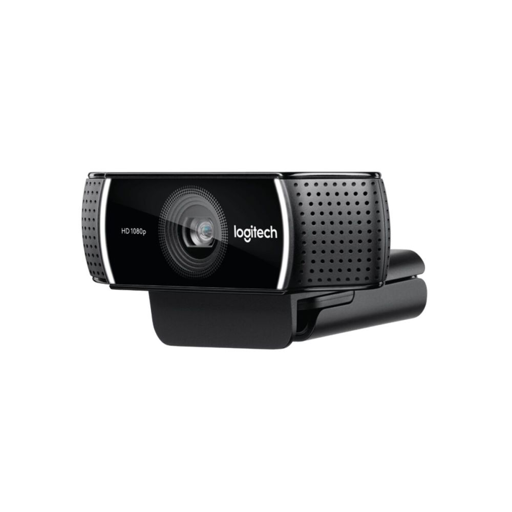 LOGITECH 960-001088, C922, PRO Strem 1080p/30 fps, Otomatik Işık Düzel