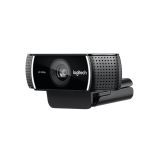 LOGITECH 960-001088, C922, PRO Strem 1080p/30 fps, Otomatik Işık Düzel