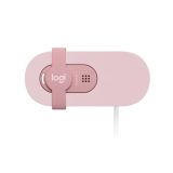 LOGITECH 960-001623, BRIO 100 WCM V-U0072, Full HD, Dahili Mikrofonlu,