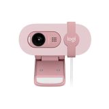 LOGITECH 960-001623, BRIO 100 WCM V-U0072, Full HD, Dahili Mikrofonlu,