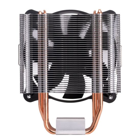 GAMDIAS BOREAS E1-410 MONO, 120mm, CPU Kule Tipi Hava Soğutma, Doğruda