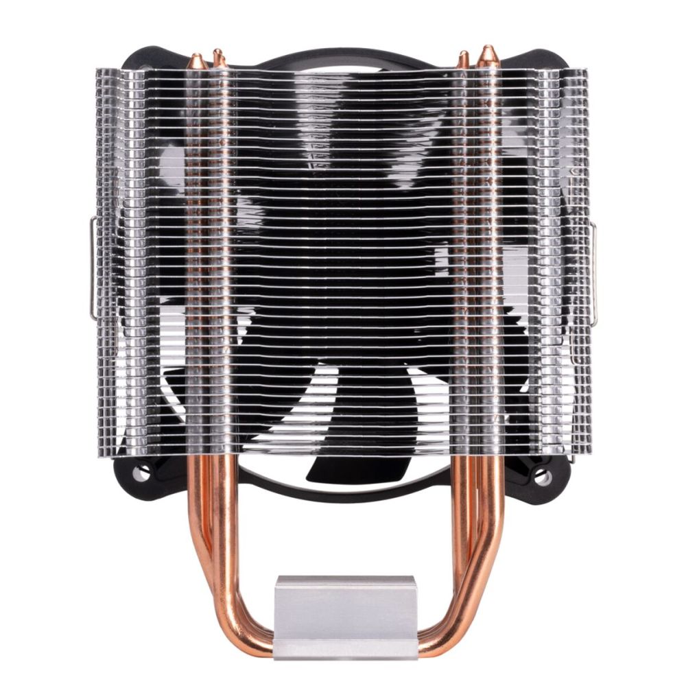 GAMDIAS BOREAS E1-410 MONO, 120mm, CPU Kule Tipi Hava Soğutma, Doğruda
