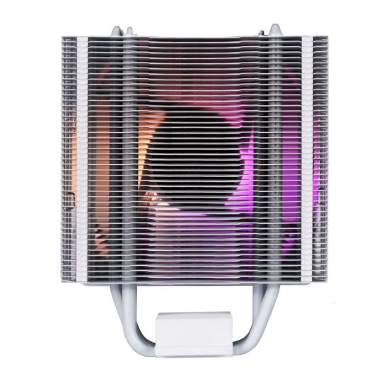 GAMDIAS BOREAS E1-410 WH, White Edition, 120mm, CPU Kule Tipi Hava Soğ