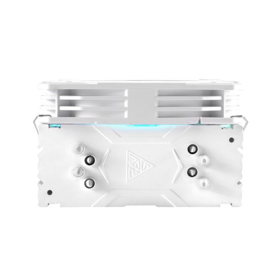GAMDIAS BOREAS E1-410 WH, White Edition, 120mm, CPU Kule Tipi Hava Soğ