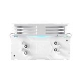 GAMDIAS BOREAS E1-410 WH, White Edition, 120mm, CPU Kule Tipi Hava Soğ