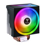 GAMDIAS BOREAS M1-610, LED Lights, 120mm, CPU Kule Tipi Hava Soğutma, 