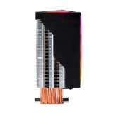 GAMDIAS BOREAS M1-610, LED Lights, 120mm, CPU Kule Tipi Hava Soğutma, 