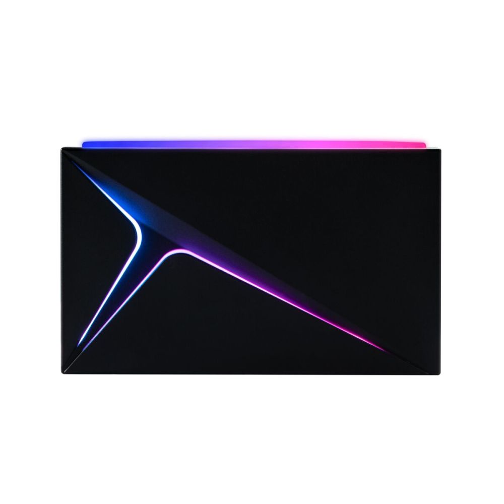 GAMDIAS BOREAS M1-610, LED Lights, 120mm, CPU Kule Tipi Hava Soğutma, 