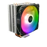 GAMDIAS BOREAS E1-410, ARGB, 120mm, CPU Kule Tipi Hava Soğutma, Doğrud