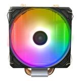 GAMDIAS BOREAS E1-410, ARGB, 120mm, CPU Kule Tipi Hava Soğutma, Doğrud