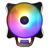 GAMDIAS BOREAS E1-410 Lite, ARGB, 120mm, CPU Kule Tipi Hava Soğutma, D