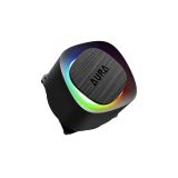 GAMDIAS AURA GL240 V2, 240mm, RGB, 2 Fanlı, CPU Sıvı Soğutma