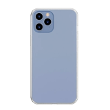 Baseus Frosted Glass iPhone 12 Pro Max 6.7inch Shockproof Koruyucu Kıl