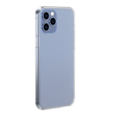 Baseus Frosted Glass iPhone 12 Pro Max 6.7inch Shockproof Koruyucu Kıl