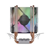 GAMDIAS BOREAS E1-210 Lite, 92mm, CPU Kule Tipi Hava Soğutma, Doğrudan
