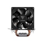 GAMDIAS BOREAS E1-210 MONO, 92mm, CPU Kule Tipi Hava Soğutma, Doğrudan