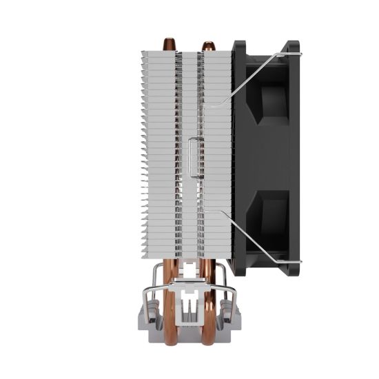 GAMDIAS BOREAS E1-210 MONO, 92mm, CPU Kule Tipi Hava Soğutma, Doğrudan
