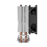 GAMDIAS BOREAS E1-210 MONO, 92mm, CPU Kule Tipi Hava Soğutma, Doğrudan