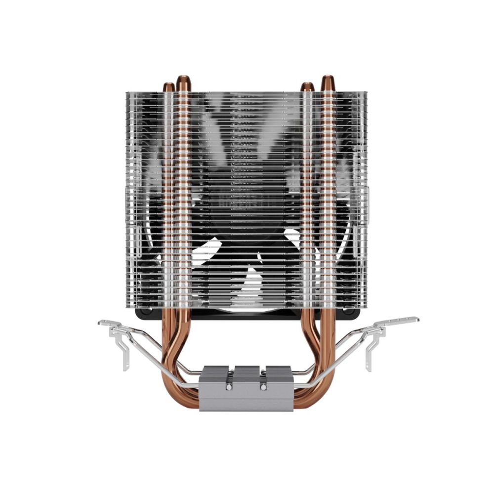 GAMDIAS BOREAS E1-210 MONO, 92mm, CPU Kule Tipi Hava Soğutma, Doğrudan