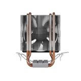 GAMDIAS BOREAS E1-210 MONO, 92mm, CPU Kule Tipi Hava Soğutma, Doğrudan