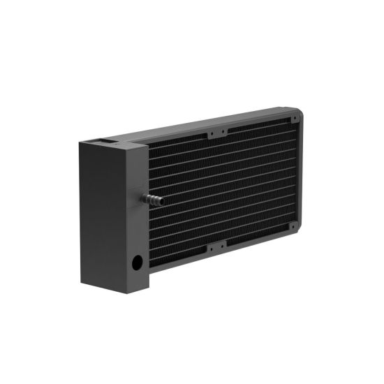 GAMDIAS CHIONE E4-240, 240mm, ARGB, 2 Fanlı, Dijital Ekran, CPU Sıvı S