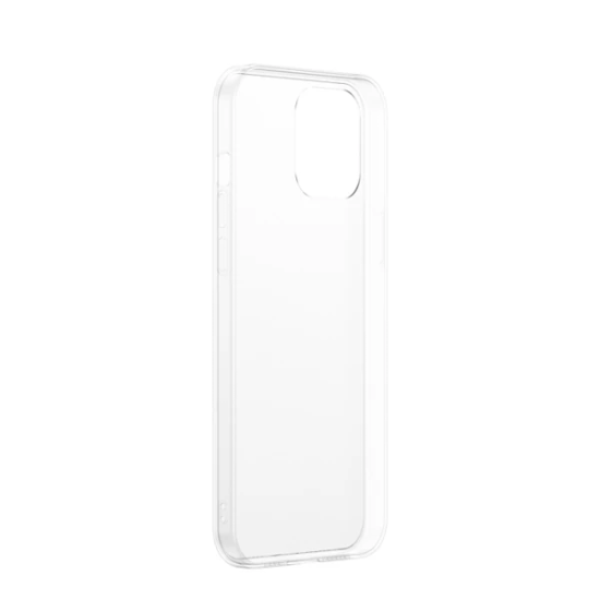 Baseus Frosted Glass iPhone 12 Pro Max 6.7inch Shockproof Koruyucu Kıl