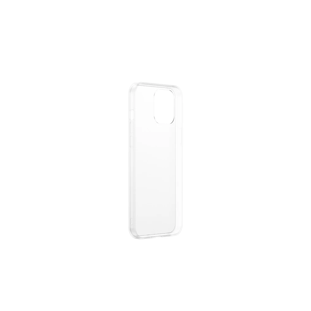 Baseus Frosted Glass iPhone 12 Pro Max 6.7inch Shockproof Koruyucu Kıl