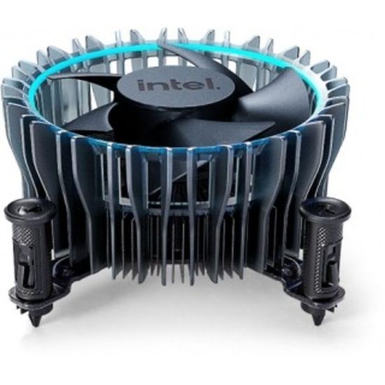 INTEL LAMINAR RM1 M23901-001 LGA1700/1851P ALUMINYUM ORJINAL IŞLEMCI F