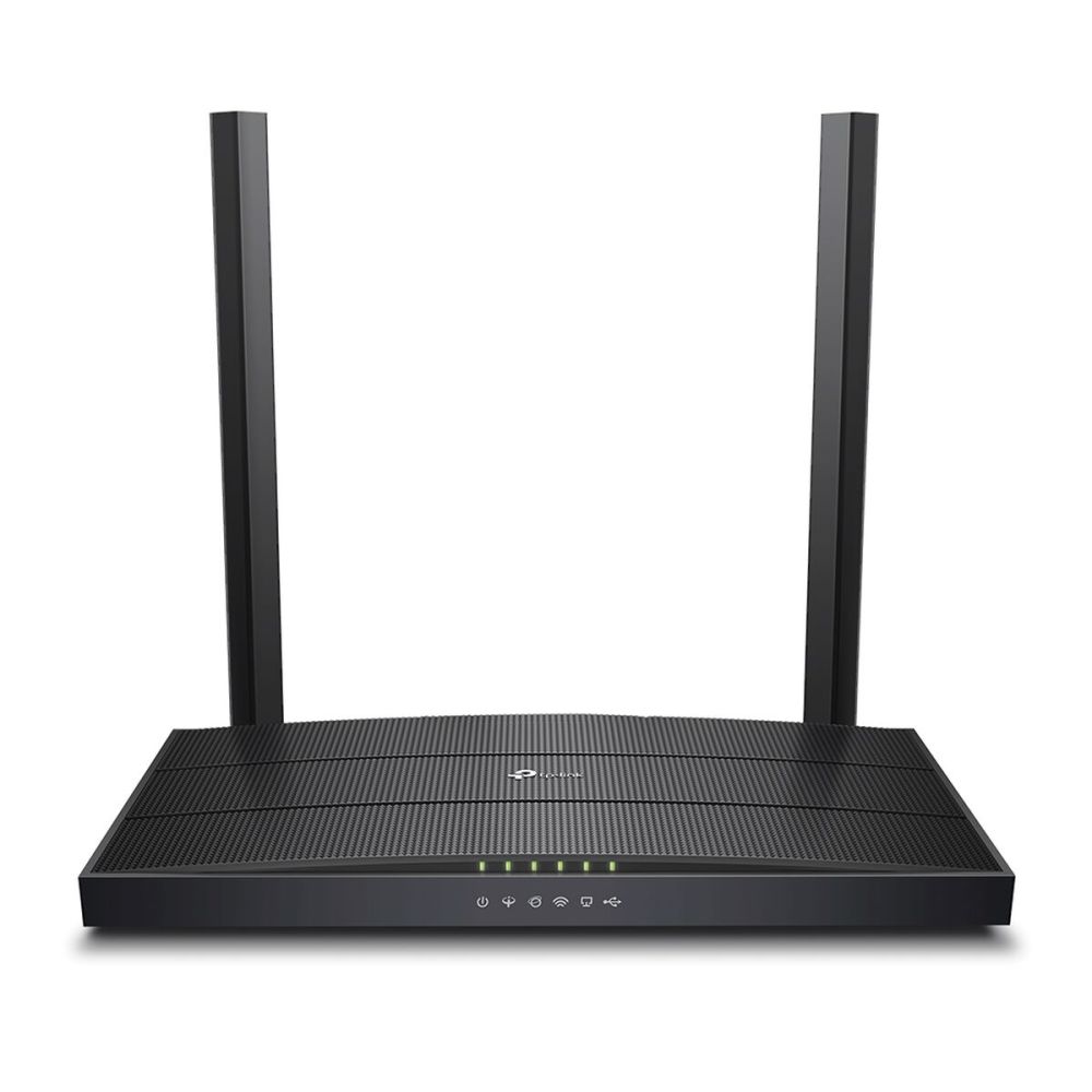 TP-LINK ARCHER VR400 V3, AC1200, 4 Port, Dual Band Wifi, 1200Mbps, 2×A
