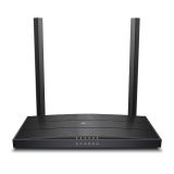 TP-LINK ARCHER VR400 V3, AC1200, 4 Port, Dual Band Wifi, 1200Mbps, 2×A