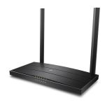 TP-LINK ARCHER VR400 V3, AC1200, 4 Port, Dual Band Wifi, 1200Mbps, 2×A