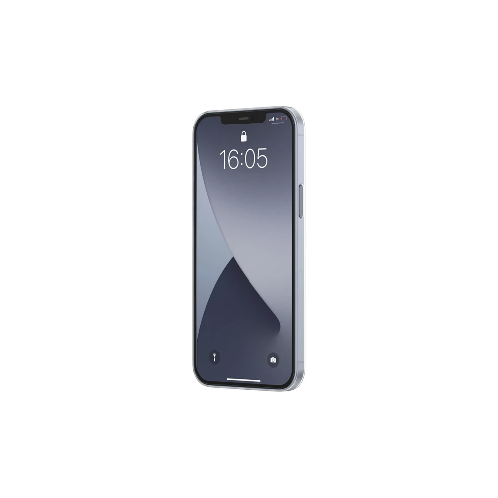 Baseus Wing Series iPhone 12 Pro Max 6.7inch Ultra İnce PP Kılıf
