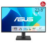 ASUS VA249HG 23,8" 1ms, 120Hz, Full HD, HDMI, VGA, IPS LED, Çerçe