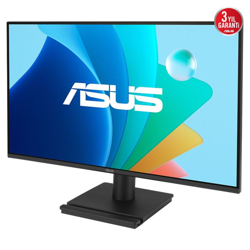 ASUS VA249HG 23,8" 1ms, 120Hz, Full HD, HDMI, VGA, IPS LED, Çerçe