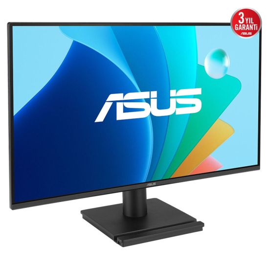 ASUS VA249HG 23,8" 1ms, 120Hz, Full HD, HDMI, VGA, IPS LED, Çerçe