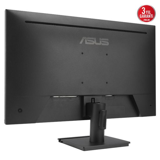 ASUS VA279HG 27" 1ms, 120Hz, Full HD, HDMI, VGA, IPS LED, Çerçeve