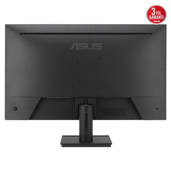 ASUS VA279HG 27" 1ms, 120Hz, Full HD, HDMI, VGA, IPS LED, Çerçeve
