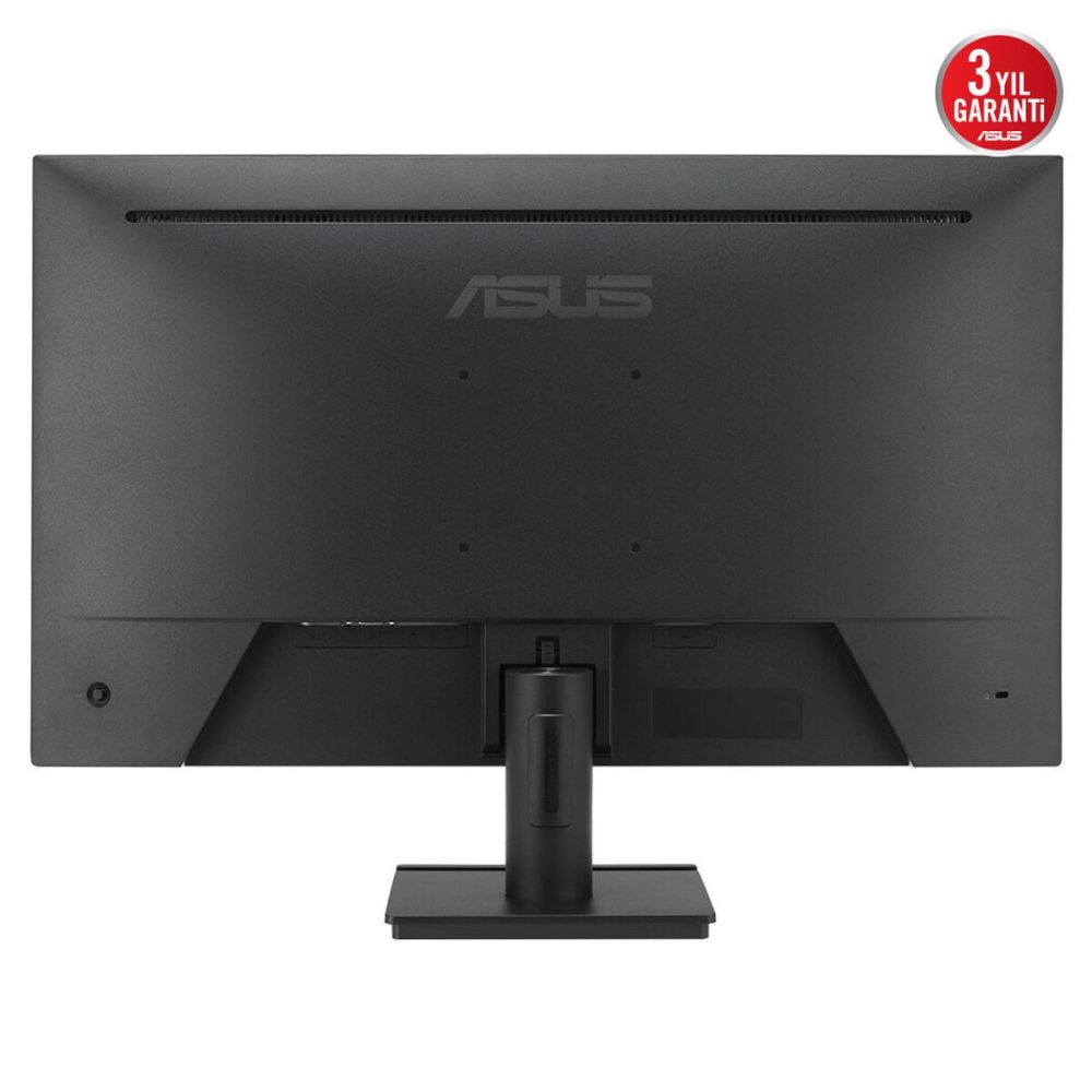ASUS VA279HG 27" 1ms, 120Hz, Full HD, HDMI, VGA, IPS LED, Çerçeve