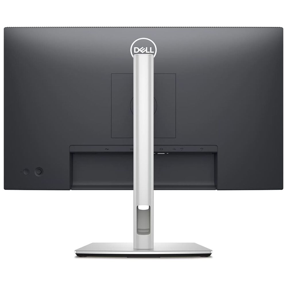 DELL P2425H, 23,8", 5ms, 100Hz, Full HD, D-Sub, HDMI, DP, USB, Ty