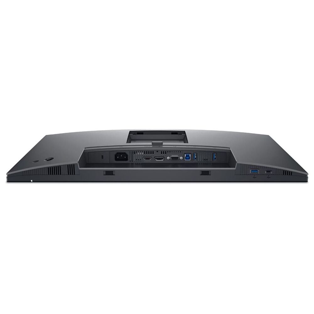 DELL P2425H, 23,8", 5ms, 100Hz, Full HD, D-Sub, HDMI, DP, USB, Ty