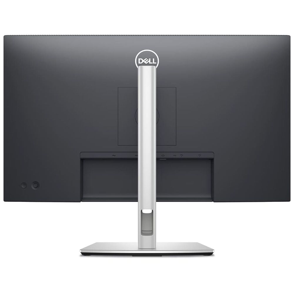DELL P2725H, 27", 5ms, 100Hz, Full HD, D-Sub, HDMI, DP, USB, Type