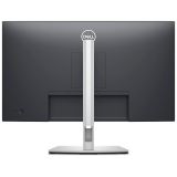DELL P2725H, 27", 5ms, 100Hz, Full HD, D-Sub, HDMI, DP, USB, Type